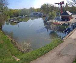 Přístaviště Petrov