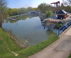 Přístaviště Petrov