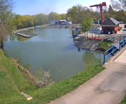 Přístaviště Petrov