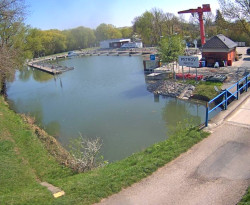 Přístaviště Petrov