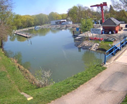 Přístaviště Petrov