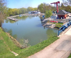 Přístaviště Petrov