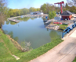 Přístaviště Petrov