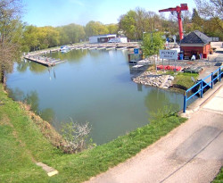 Přístaviště Petrov