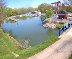 Přístaviště Petrov