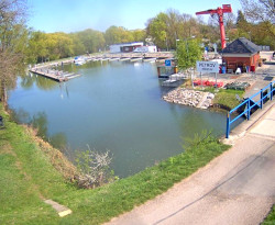 Přístaviště Petrov