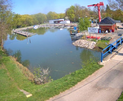 Přístaviště Petrov