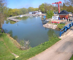 Přístaviště Petrov