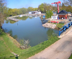 Přístaviště Petrov