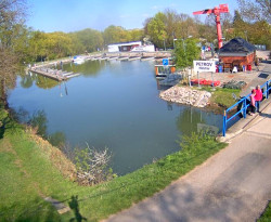 Přístaviště Petrov