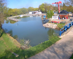 Přístaviště Petrov