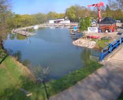 Přístaviště Petrov