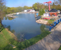 Přístaviště Petrov