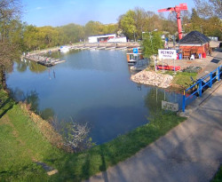 Přístaviště Petrov