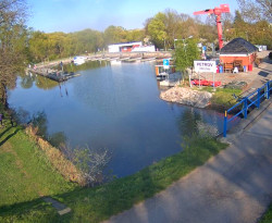 Přístaviště Petrov