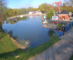 Přístaviště Petrov