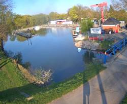 Přístaviště Petrov