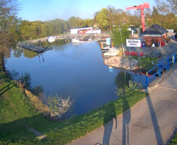 Přístaviště Petrov