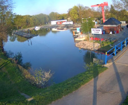 Přístaviště Petrov