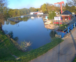 Přístaviště Petrov