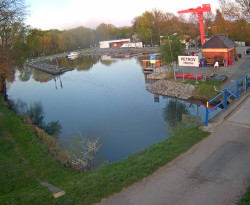 Přístaviště Petrov