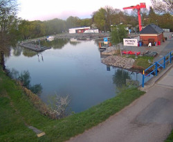 Přístaviště Petrov