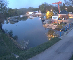 Přístaviště Petrov