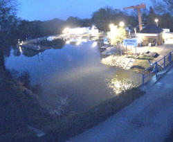 Přístaviště Petrov