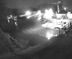 Přístaviště Petrov