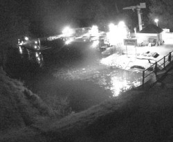 Přístaviště Petrov