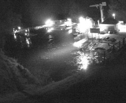 Přístaviště Petrov