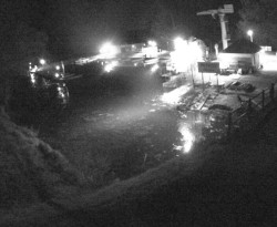 Přístaviště Petrov