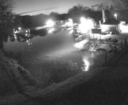 Přístaviště Petrov