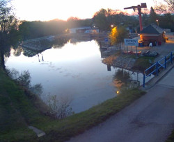 Přístaviště Petrov