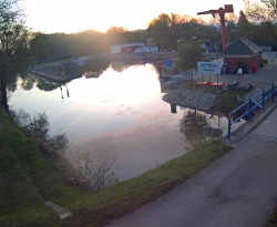 Přístaviště Petrov