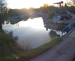 Přístaviště Petrov