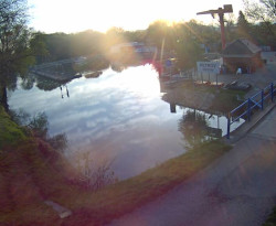 Přístaviště Petrov