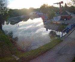 Přístaviště Petrov