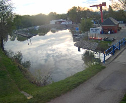 Přístaviště Petrov