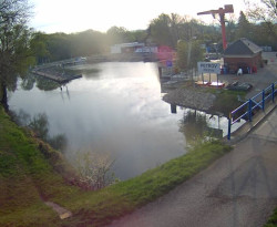 Přístaviště Petrov