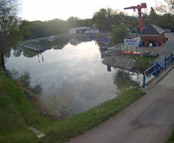 Přístaviště Petrov