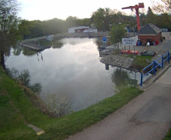 Přístaviště Petrov