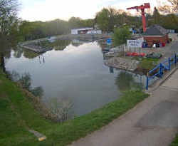 Přístaviště Petrov