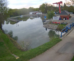 Přístaviště Petrov