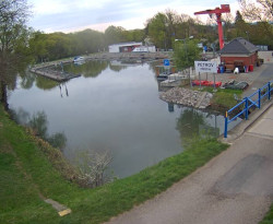 Přístaviště Petrov