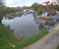 Přístaviště Petrov