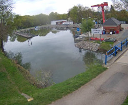 Přístaviště Petrov