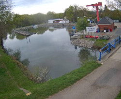 Přístaviště Petrov