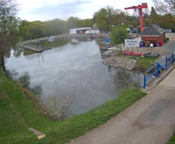 Přístaviště Petrov