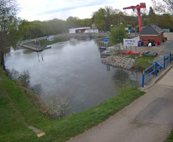 Přístaviště Petrov